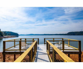 Lake It Inn - Lake View, Remote Work Space, Dandridge